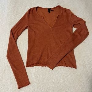 Urban Outfitters Top